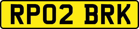 RP02BRK