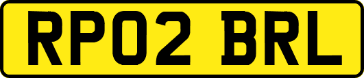 RP02BRL