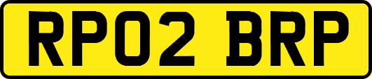 RP02BRP