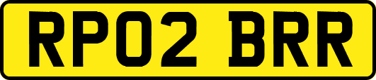 RP02BRR
