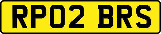 RP02BRS