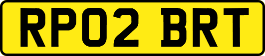 RP02BRT