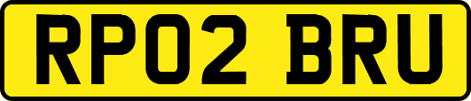 RP02BRU