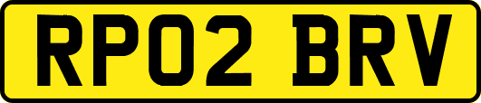 RP02BRV