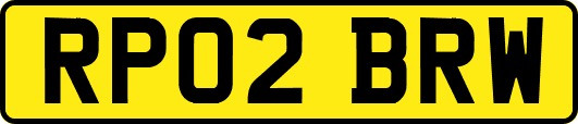 RP02BRW