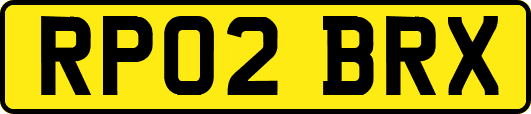 RP02BRX