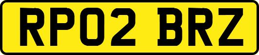 RP02BRZ
