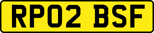 RP02BSF