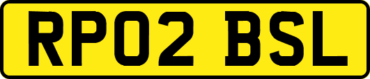 RP02BSL