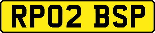 RP02BSP