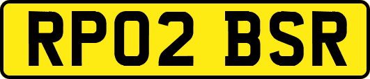RP02BSR