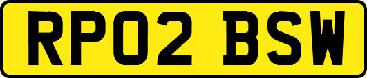 RP02BSW