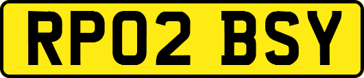 RP02BSY