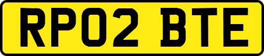 RP02BTE