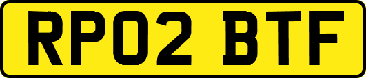 RP02BTF