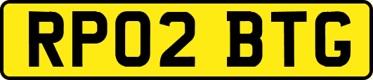 RP02BTG