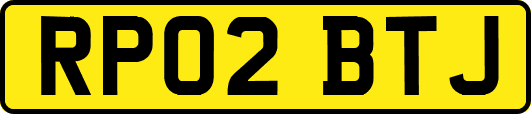 RP02BTJ