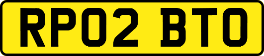 RP02BTO