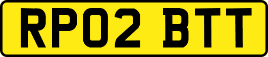 RP02BTT