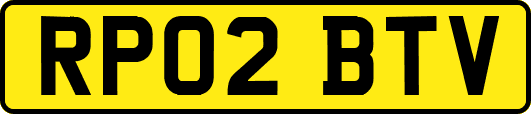 RP02BTV