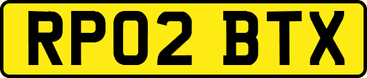 RP02BTX