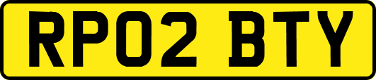 RP02BTY