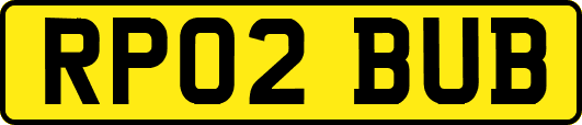 RP02BUB