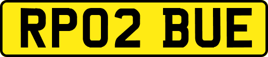 RP02BUE