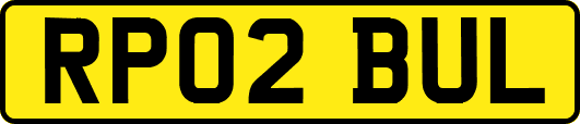 RP02BUL