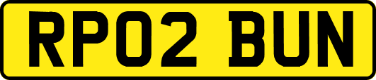 RP02BUN