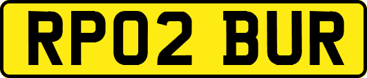 RP02BUR
