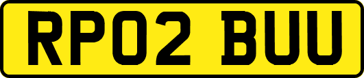 RP02BUU
