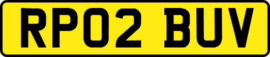 RP02BUV