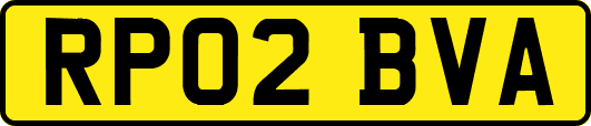 RP02BVA