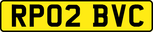 RP02BVC