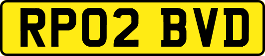 RP02BVD