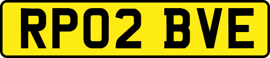 RP02BVE