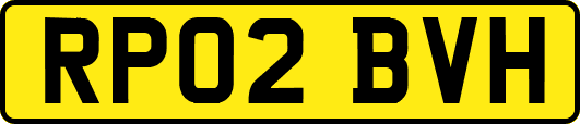 RP02BVH