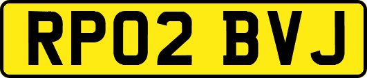 RP02BVJ