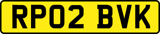 RP02BVK