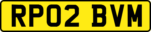 RP02BVM