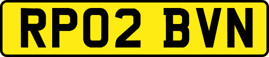 RP02BVN