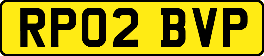 RP02BVP