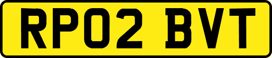 RP02BVT