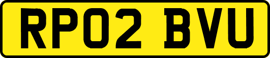 RP02BVU