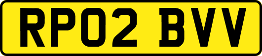 RP02BVV