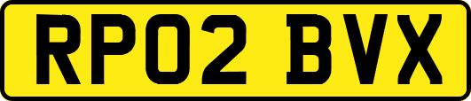 RP02BVX