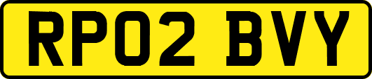 RP02BVY