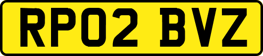 RP02BVZ