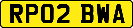 RP02BWA